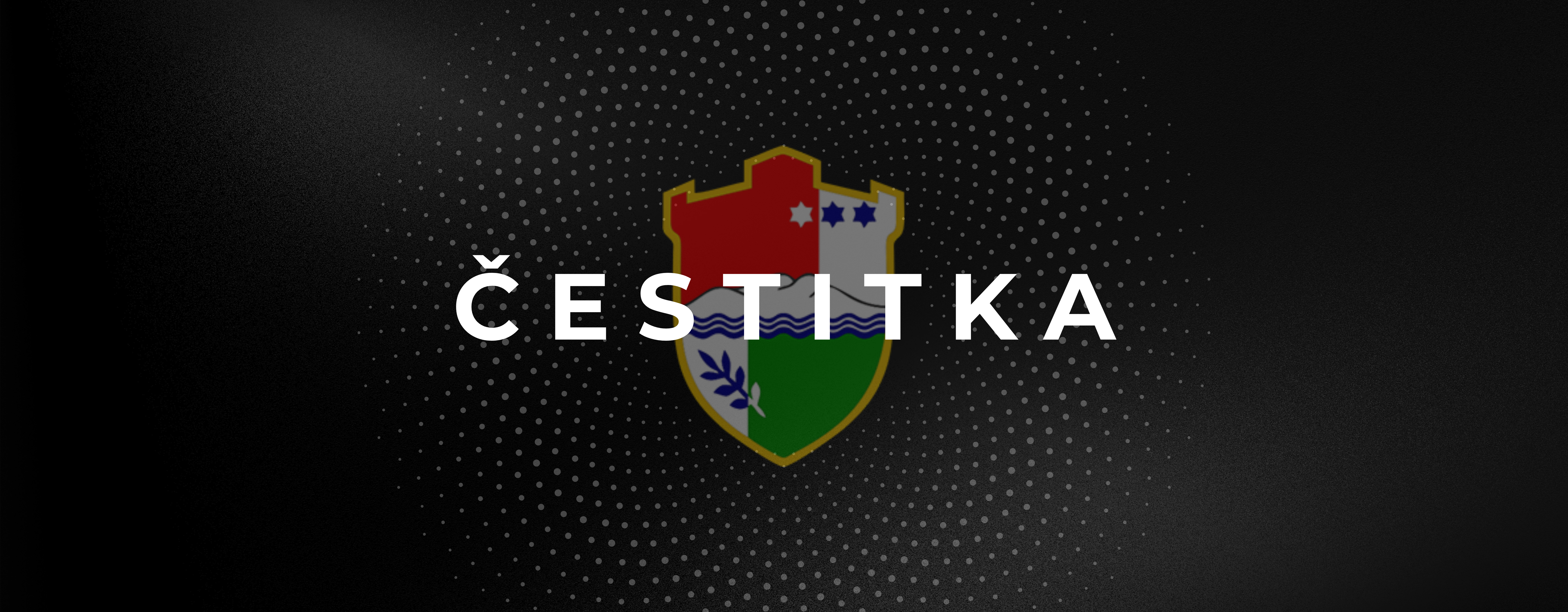 ČESTITKA